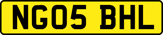 NG05BHL