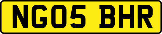 NG05BHR