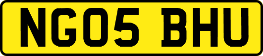 NG05BHU