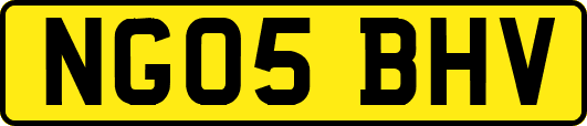 NG05BHV