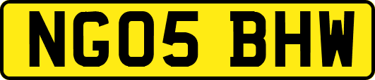 NG05BHW
