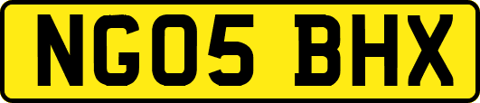 NG05BHX