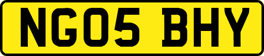 NG05BHY