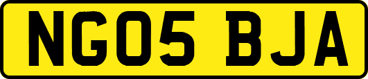 NG05BJA