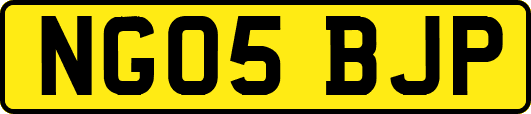 NG05BJP