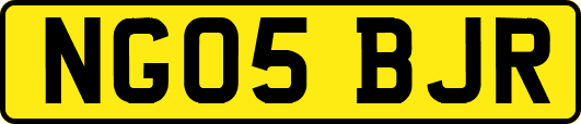 NG05BJR