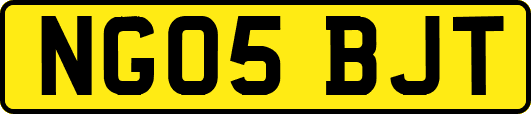 NG05BJT