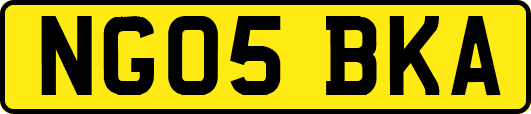 NG05BKA