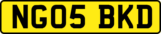 NG05BKD