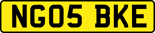 NG05BKE