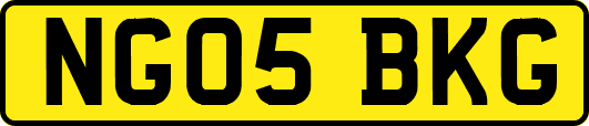 NG05BKG