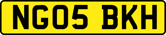 NG05BKH