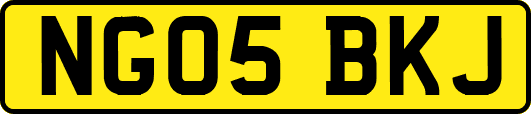 NG05BKJ