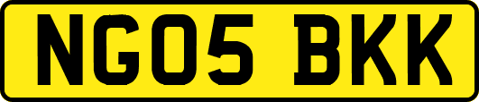 NG05BKK