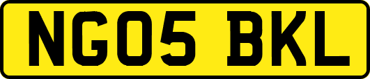 NG05BKL