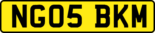 NG05BKM