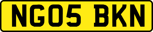 NG05BKN