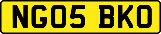 NG05BKO