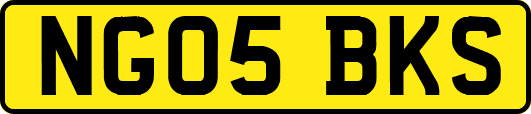 NG05BKS