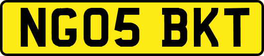 NG05BKT