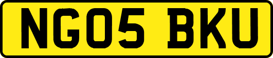 NG05BKU