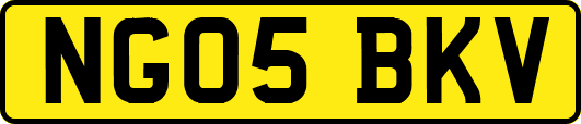 NG05BKV