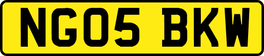 NG05BKW
