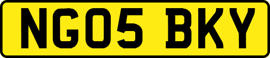 NG05BKY