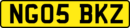 NG05BKZ