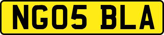 NG05BLA