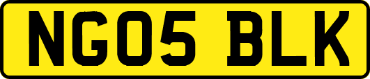 NG05BLK