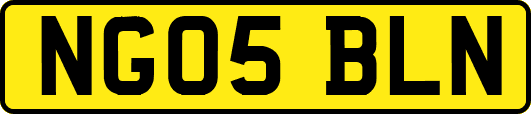 NG05BLN