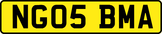 NG05BMA