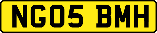 NG05BMH