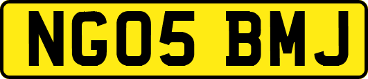 NG05BMJ