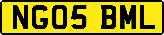 NG05BML