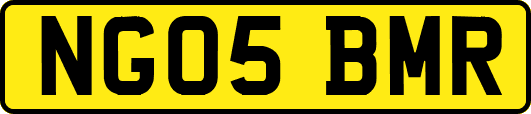 NG05BMR