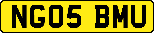 NG05BMU