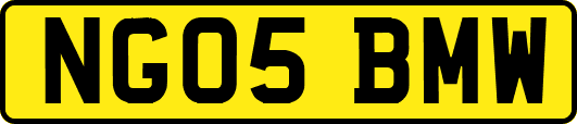 NG05BMW