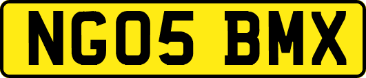 NG05BMX