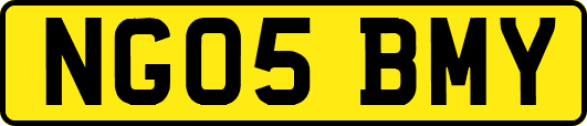 NG05BMY