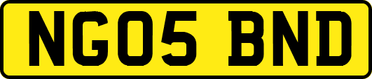 NG05BND