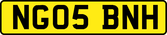 NG05BNH