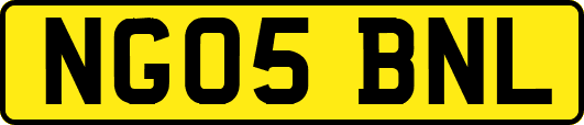 NG05BNL