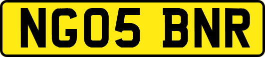 NG05BNR