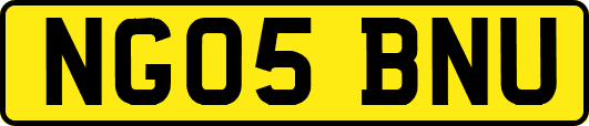 NG05BNU