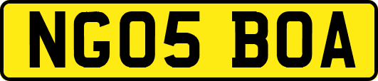 NG05BOA