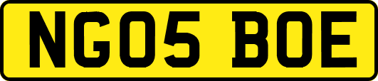 NG05BOE