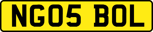 NG05BOL