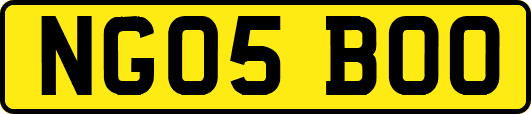 NG05BOO